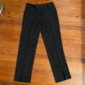 Boys Calvin Klein Dress Pants